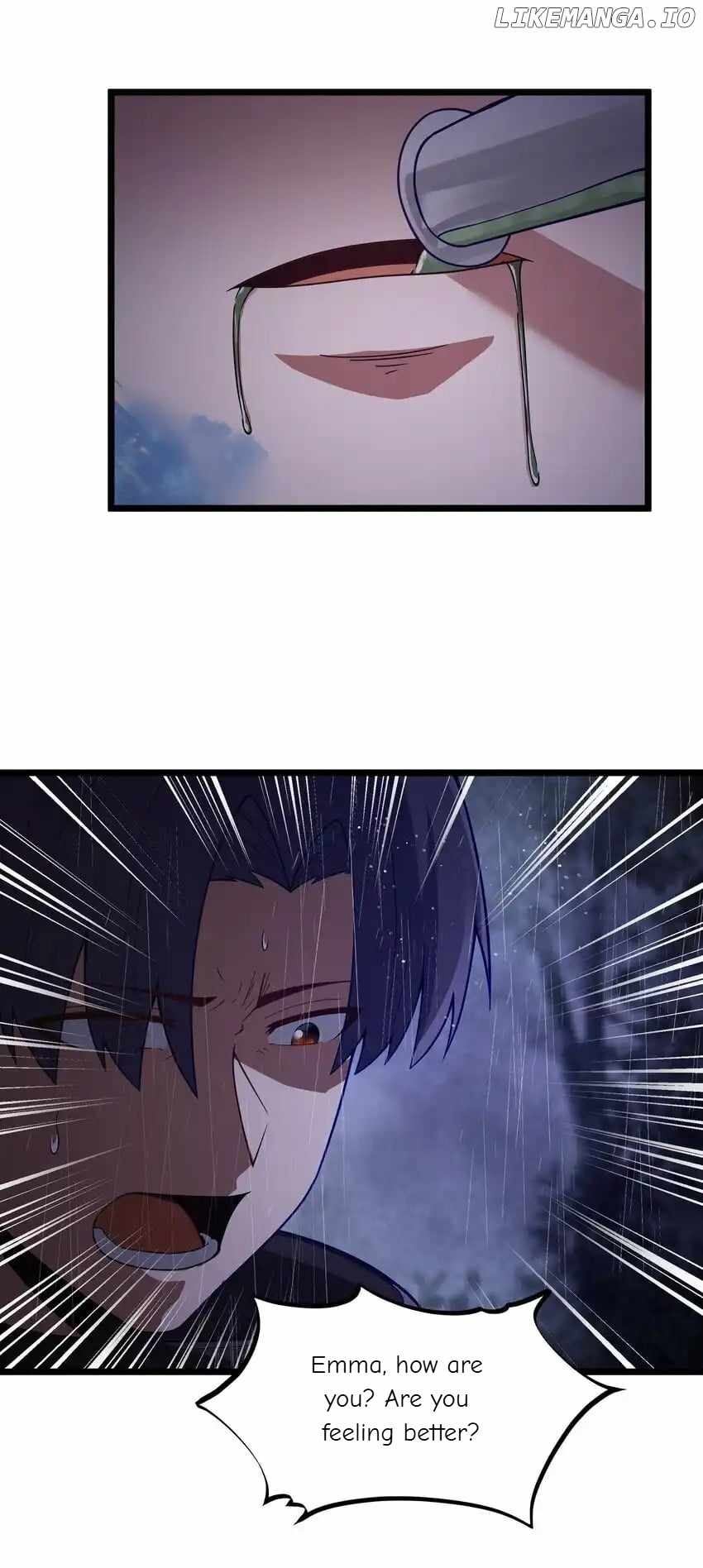 This Hero is a Money Supremacist Chapter 28 4